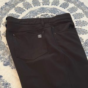 FootJoy golf pants 34/30